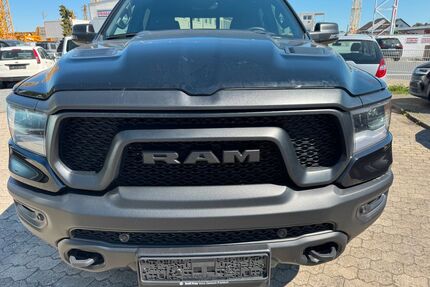 Dodge RAM Gebrauchtwagen