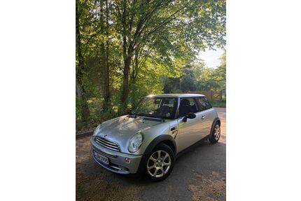 Mini ONE Gebrauchtwagen