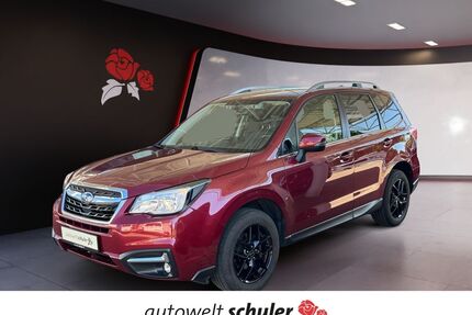 Subaru Forester Gebrauchtwagen
