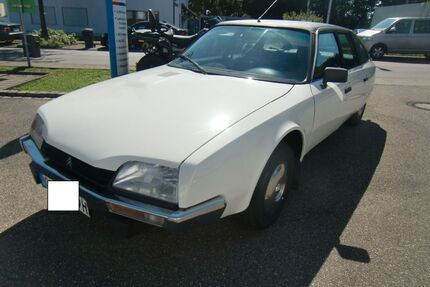 Citroen CX Gebrauchtwagen