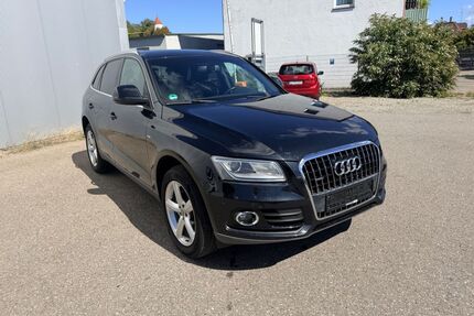 Audi Q5 Gebrauchtwagen