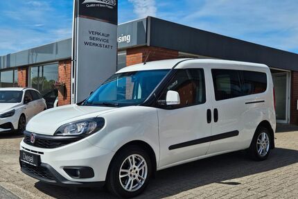 Fiat Doblo Gebrauchtwagen