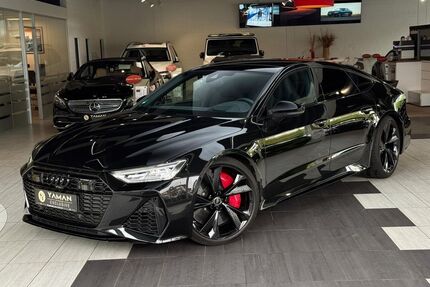 Audi RS7 Gebrauchtwagen