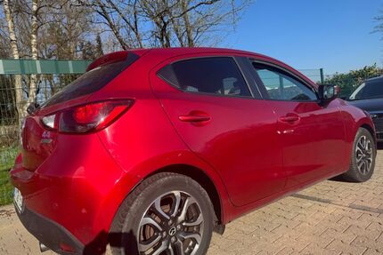 Mazda 2 Gebrauchtwagen