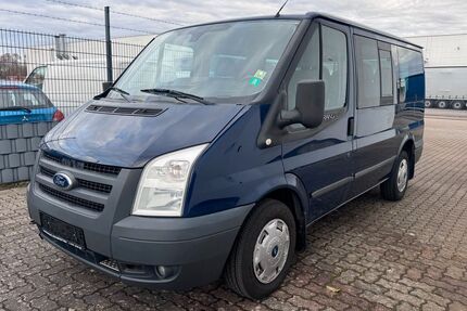 Ford Transit Gebrauchtwagen