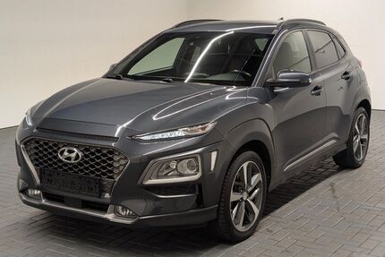 Hyundai KONA Gebrauchtwagen