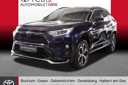 Toyota RAV 4 Gebrauchtwagen