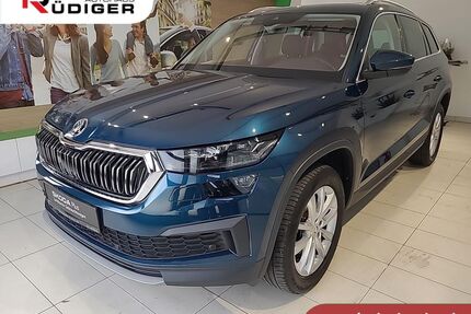 Skoda Kodiaq Gebrauchtwagen