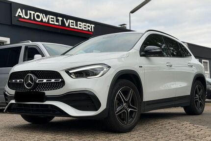 Mercedes-Benz GLA 250 Gebrauchtwagen