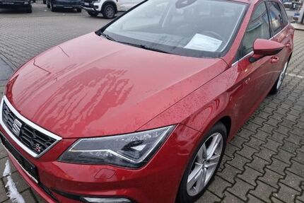 Seat Leon Gebrauchtwagen