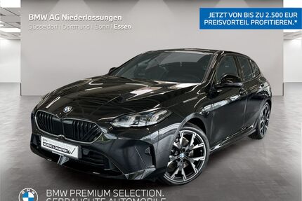 BMW 123 Gebrauchtwagen