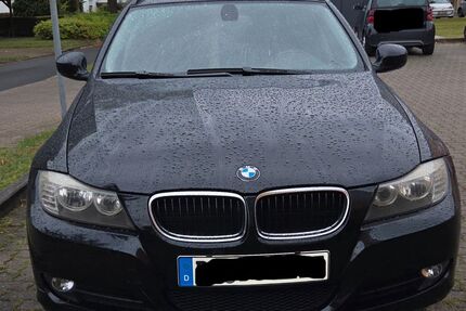 BMW 318 Gebrauchtwagen
