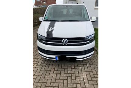 VW T6 Kombi Gebrauchtwagen