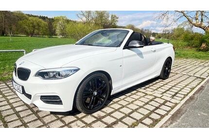 BMW M240i Gebrauchtwagen