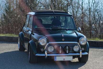 Rover MINI Gebrauchtwagen