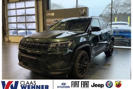 Jeep Compass Gebrauchtwagen