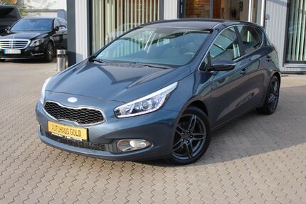 Kia Andere Gebrauchtwagen