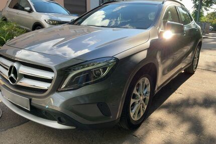 Mercedes-Benz GLA 200 Gebrauchtwagen