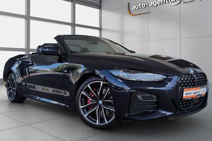 BMW M440 Gebrauchtwagen