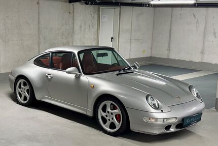 Porsche 993 Gebrauchtwagen
