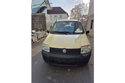 Fiat Panda Gebrauchtwagen