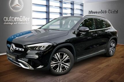Mercedes-Benz GLA 250 Gebrauchtwagen