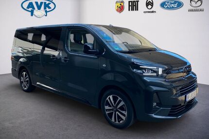 Citroen SpaceTourer Gebrauchtwagen