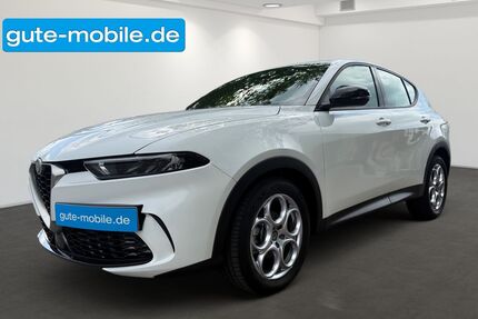 Alfa Romeo Tonale Gebrauchtwagen