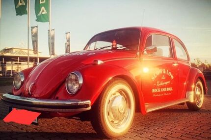 VW Käfer Gebrauchtwagen