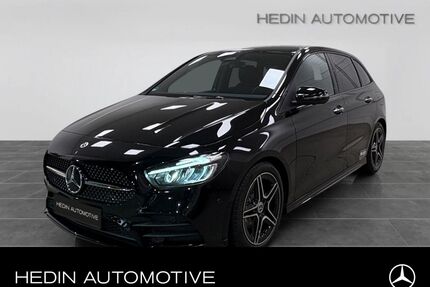 Mercedes-Benz B 180 Gebrauchtwagen