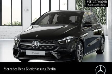 Mercedes-Benz B 200 Gebrauchtwagen