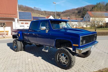 Chevrolet K30 Gebrauchtwagen