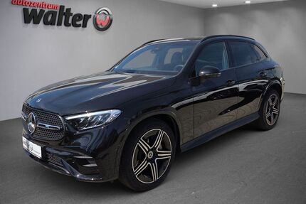 Mercedes-Benz GLC 300 Gebrauchtwagen