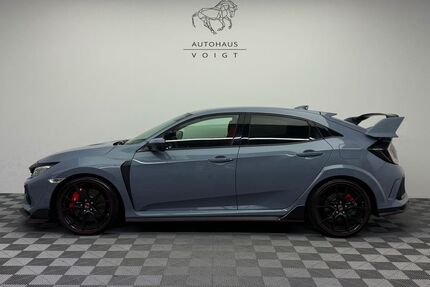 Honda Civic Gebrauchtwagen