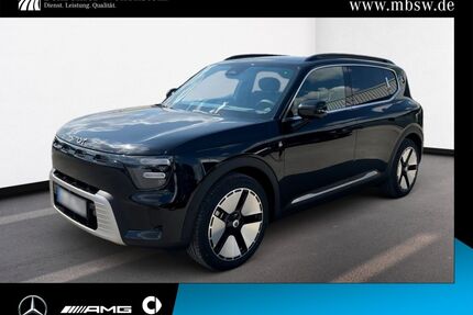 Smart #5 Gebrauchtwagen