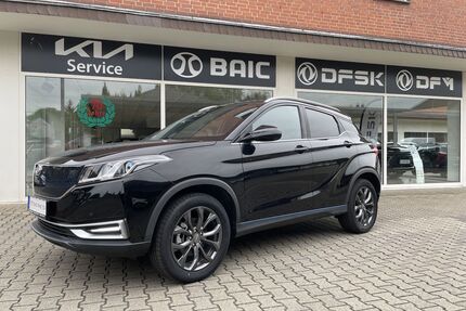 SERES 3 Gebrauchtwagen
