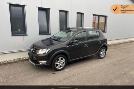 Dacia Sandero Gebrauchtwagen