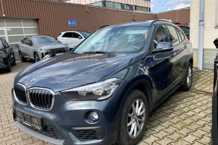 BMW X1 Gebrauchtwagen