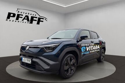 Suzuki e Vitara Gebrauchtwagen