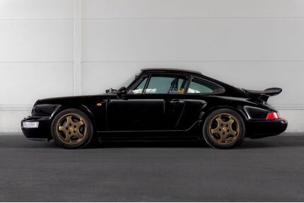 Porsche 964 Gebrauchtwagen