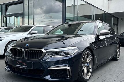 BMW M550 Gebrauchtwagen