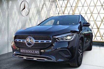 Mercedes-Benz GLA 180 Gebrauchtwagen