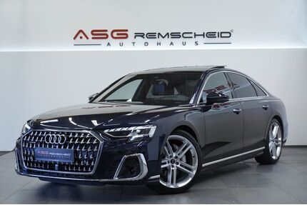 Audi A8 Gebrauchtwagen