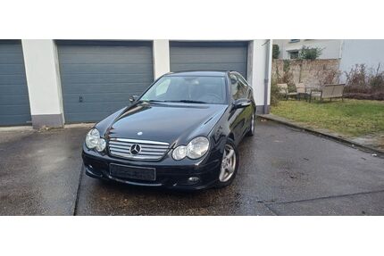 Mercedes-Benz C 180 Gebrauchtwagen