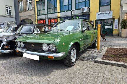 Fiat 124 Gebrauchtwagen