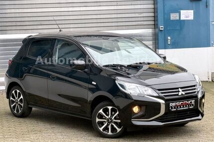 Mitsubishi Space Star Gebrauchtwagen