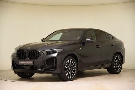 BMW X6 Gebrauchtwagen