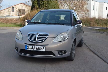 Lancia Ypsilon Gebrauchtwagen