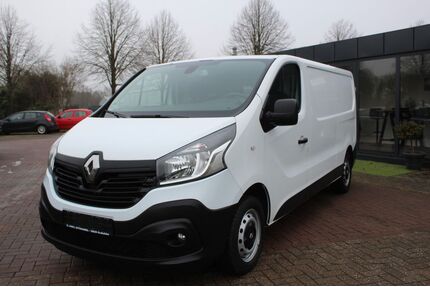 Renault Trafic Gebrauchtwagen