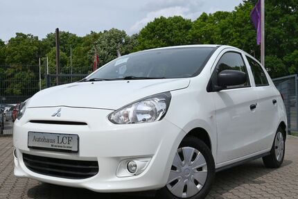 Mitsubishi Space Star Gebrauchtwagen